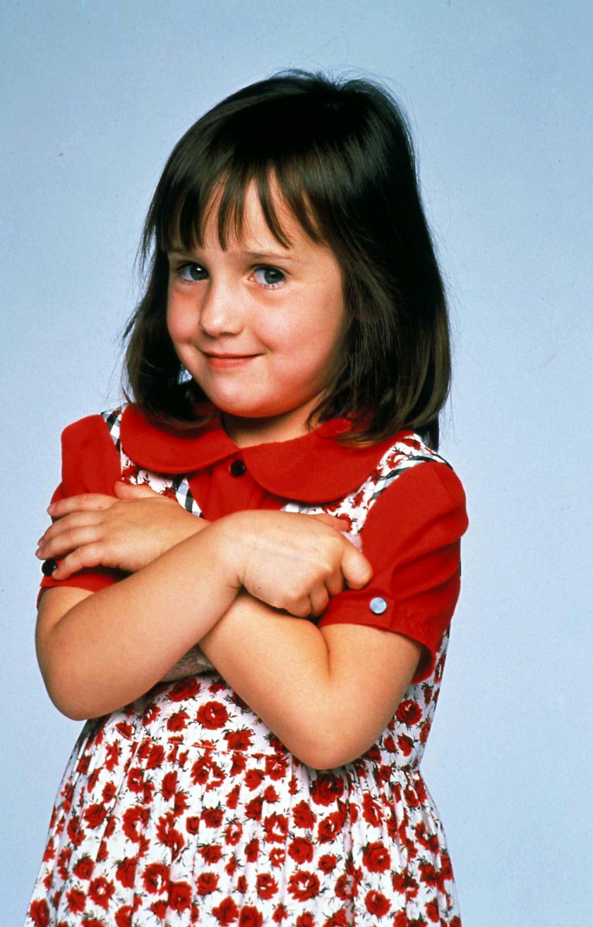 Mara Wilson