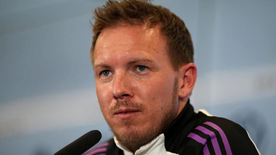 Julian Nagelsmann