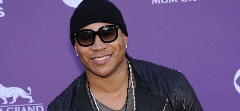 LL Cool J gospodarzem gali Grammy. Po raz piąty!