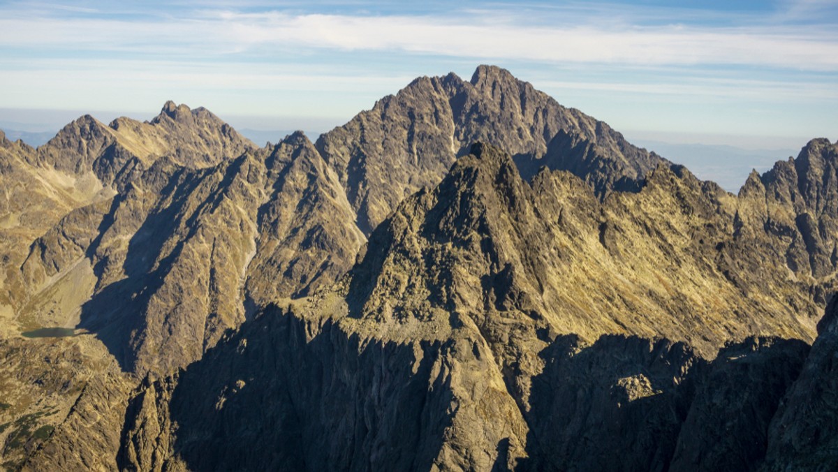 Tatry: akcja ratunkowa w Jaskini Wielkiej Śnieżnej