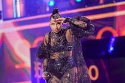 Ralph Kaminski przerwał wywiad Mery Spolsky. Pięknie mu się odgryzła