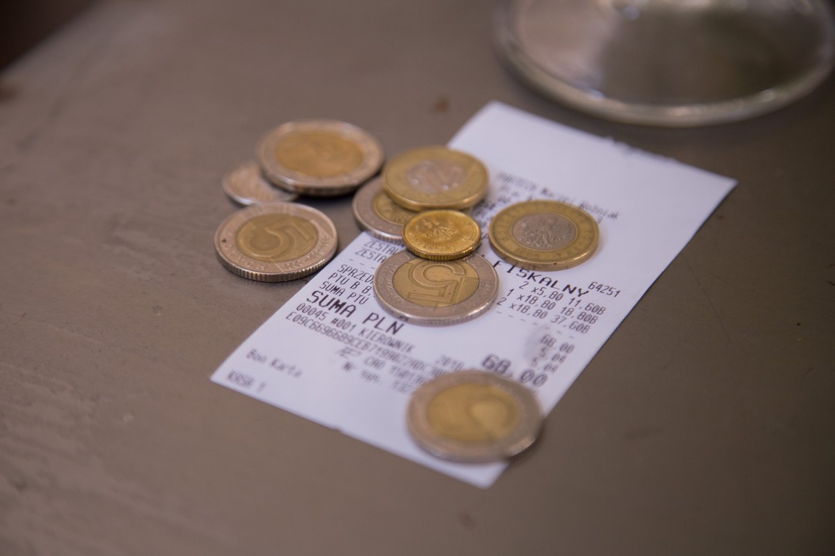Gigantyczna kontrola w polskich restauracjach. W mało której nie było problemów