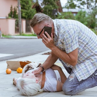 Ájulás: mitől fordul elő, mire utal?