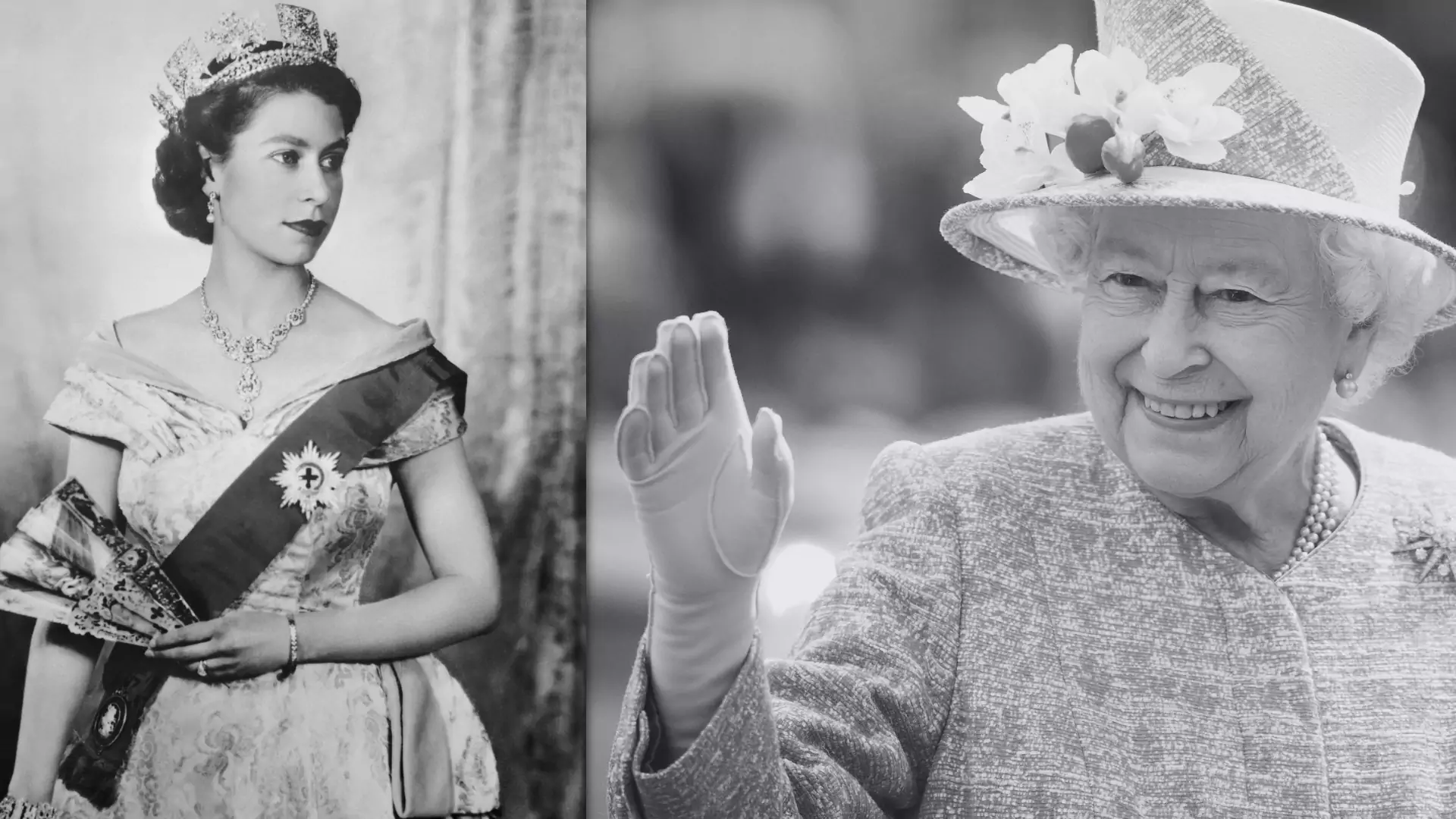 Królowa Elżbieta II nie żyje. Przetrwała zimną wojnę, rewolucję technologiczną i Brexit
