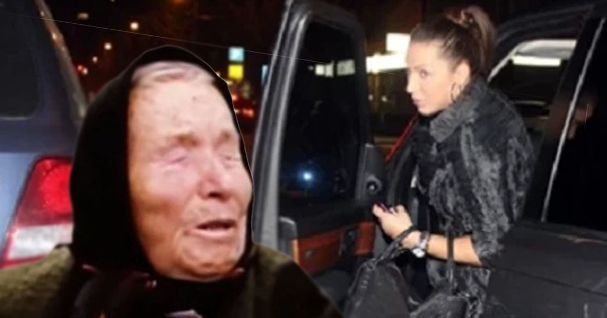 "BABA VANGA MI JE BILA BAKA, i ja sam mogla da PREDOSETIM NEKE STVARI" Poznata pevačica iznela sve u javnost: "Nisam nikad htela preozbiljno da pričam o tome"