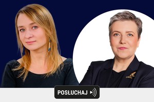 Najtrudniejsze rzeczy zostają w nas. Anna Alboth odwiedza podcast Forbes Women