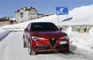 Alfa Romeo Stelvio - SUV jakiego jeszcze nie było