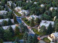 Kup działkę. Dom wybudujesz sam