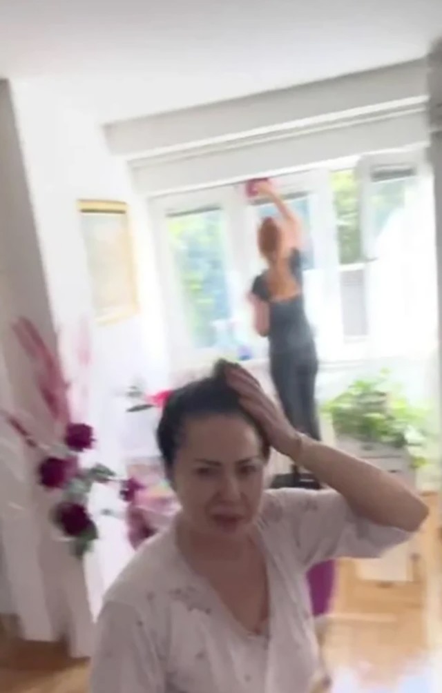 Zlata Petrović i Jovan Pejić Peja 