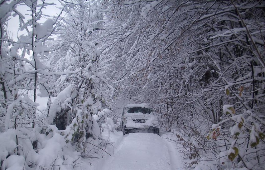 Ivanjica Sneg06_170116_RAS foto Beba Bojovic