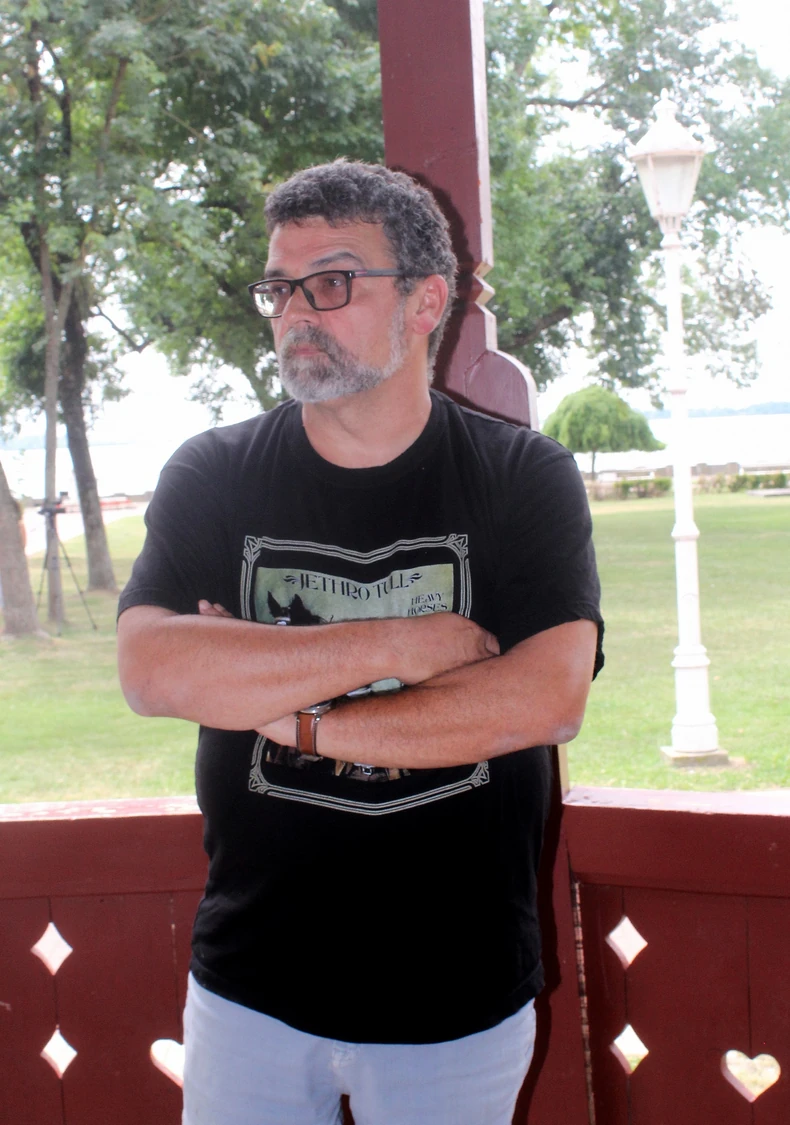 Dragoljub Stojković