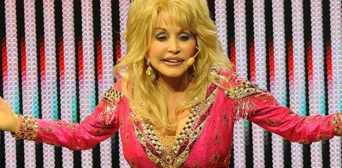 Dolly Parton