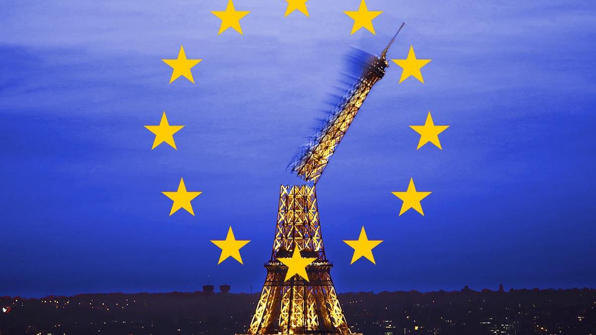 Francja i Unia Europejska