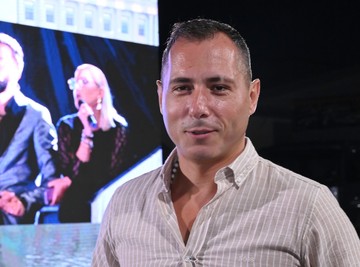 Miki Dudić