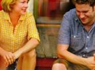 'Take This Waltz' - recenzja