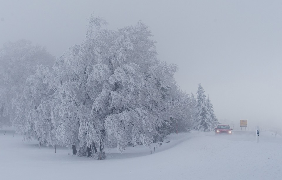 Hofsgrund, Niemcy 