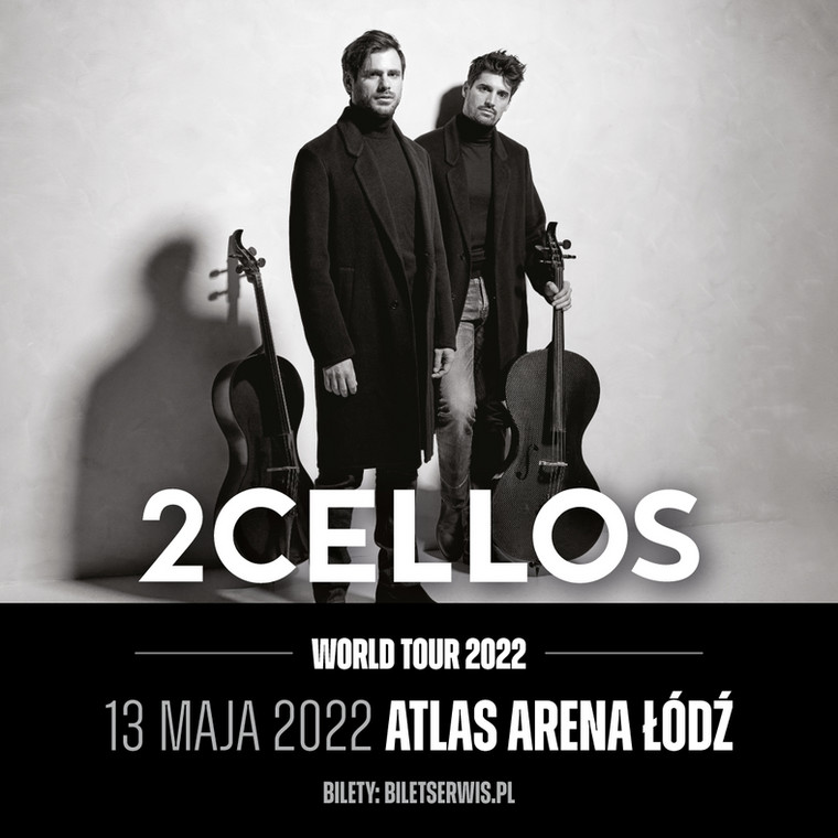 2 Cellos