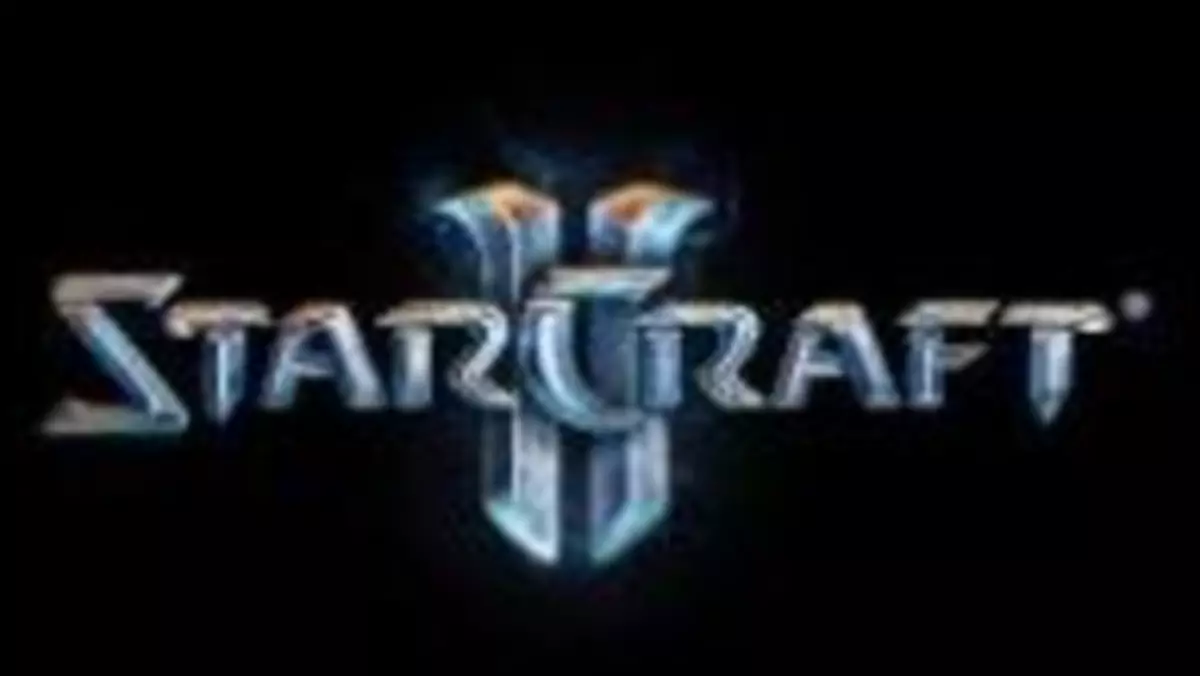 World of Warcraft opóźnił Starcraft 2