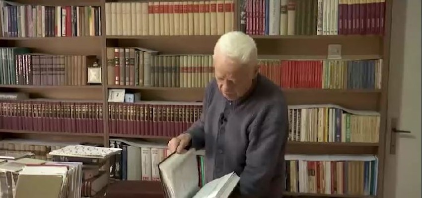 Radomir Raša Stanojković