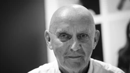 nie żyje jerzy dziewulski. były policjant i antyterrorysta miał 81 lat