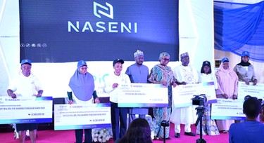 NASENI empowers female engineers with ₦70.5 million in grants through Delt-Her