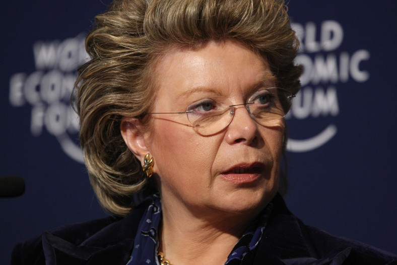 Viviane Reding, komisarz ds. sprawiedliwości, wymiaru sprawiedliwości i obywatelstwa w Komisji Europejskiej, zaznaczyła, że wyciek danych o klientach PlayStation firmy Sony oraz doniesienia o śledzeniu położenia użytkowników iPhone’ów przez Apple znacznie osłabiły zaufanie do obu marek.