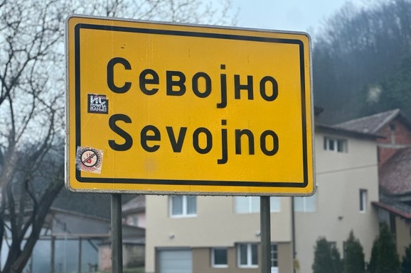 OIK u Sevojnu objavila ukupne rezultate: Lista oko SNS osvojila devet mandata