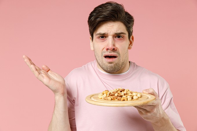 Ételallergia vagy keresztallergia kínozza? Így tehet közöttük különbséget