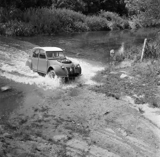 Powstało ponad ponad pięć milionów sztuk tego kultowego auta