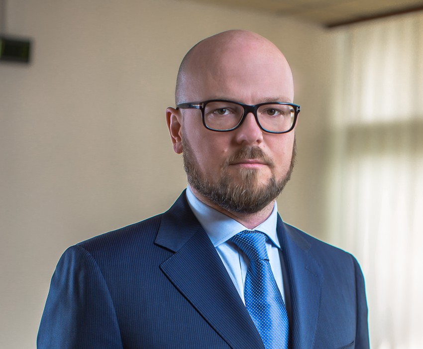 Kiril Tjurdenjev, novi direktor NIS-a