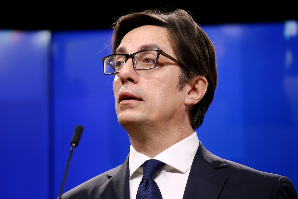 Stevo Pendarowski