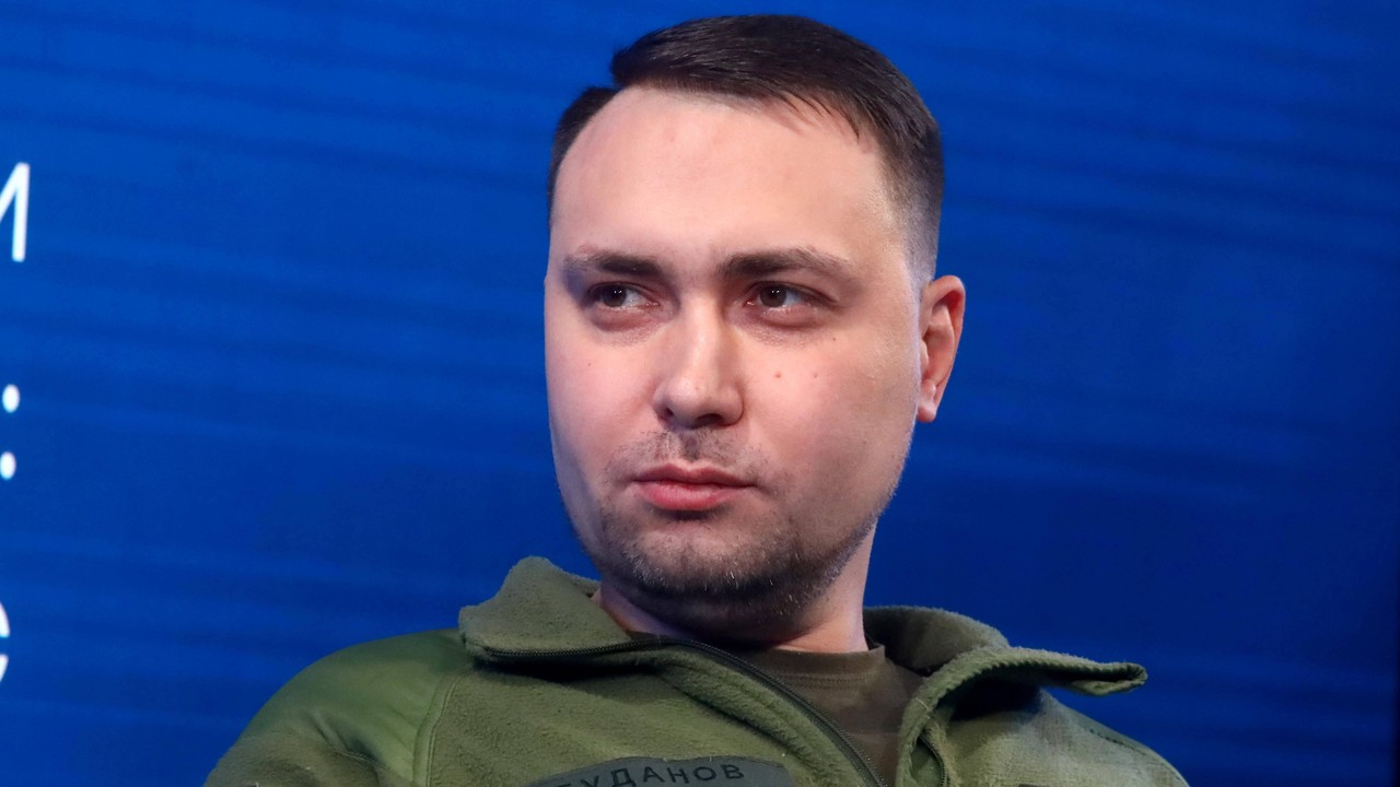 Szef wywiadu Ukrainy ostrzega NATO. "Ambicje Kremla nie ograniczają się do Ukrainy"