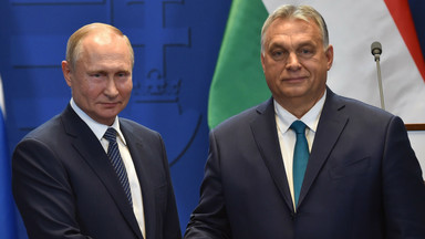 Jak Węgry wspierają rosyjskich agentów