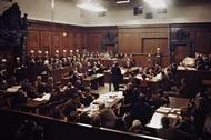 Proces nazistowskich zbrodniarzy wojennych w Norymberdze, 1946 r.