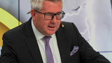 Ryszard Czarnecki w "Onet Opinie": Wojciechowski na przesłuchaniu był merytoryczny