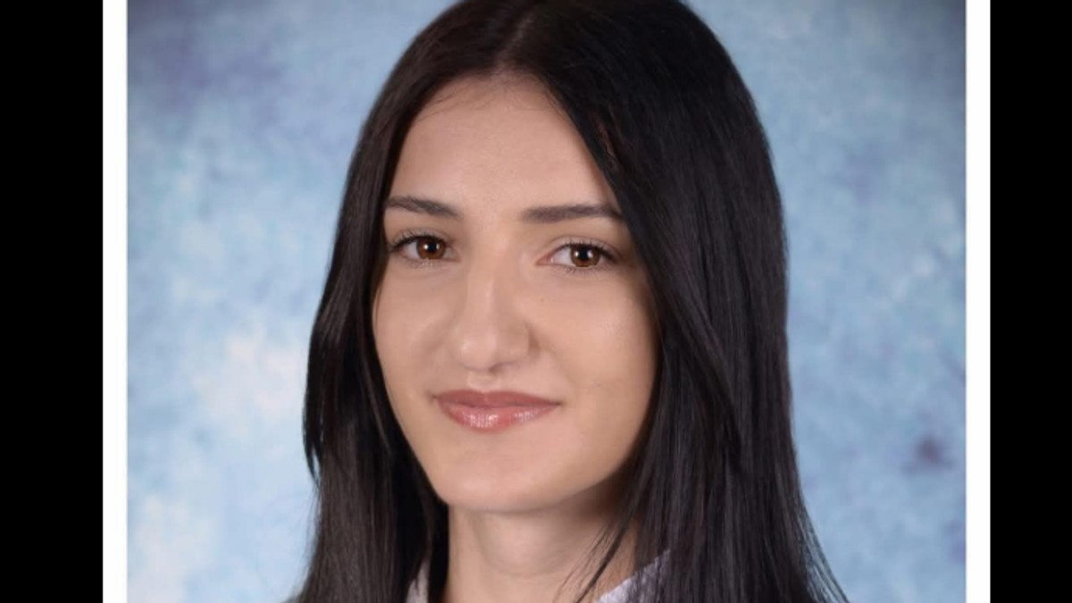 Amina Dželilović-Dedić