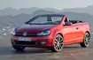 Wiemy już jaki jest nowy VW Golf Cabriolet