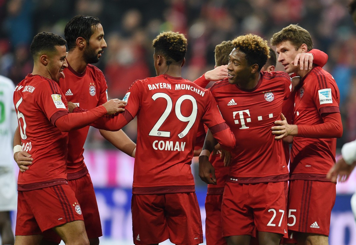 Liga Mistrzów: Lewandowski z szansami, trudne zadanie Teodorczyka