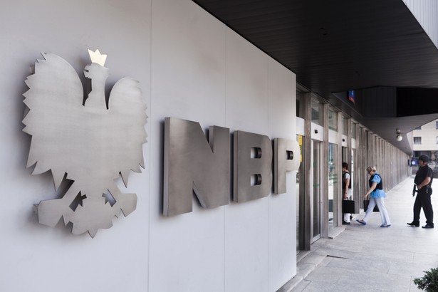 Narodowy Bank Polski opublikował raport o inflacji, zawierający najnowszą, marcową projekcję inflacji i PKB