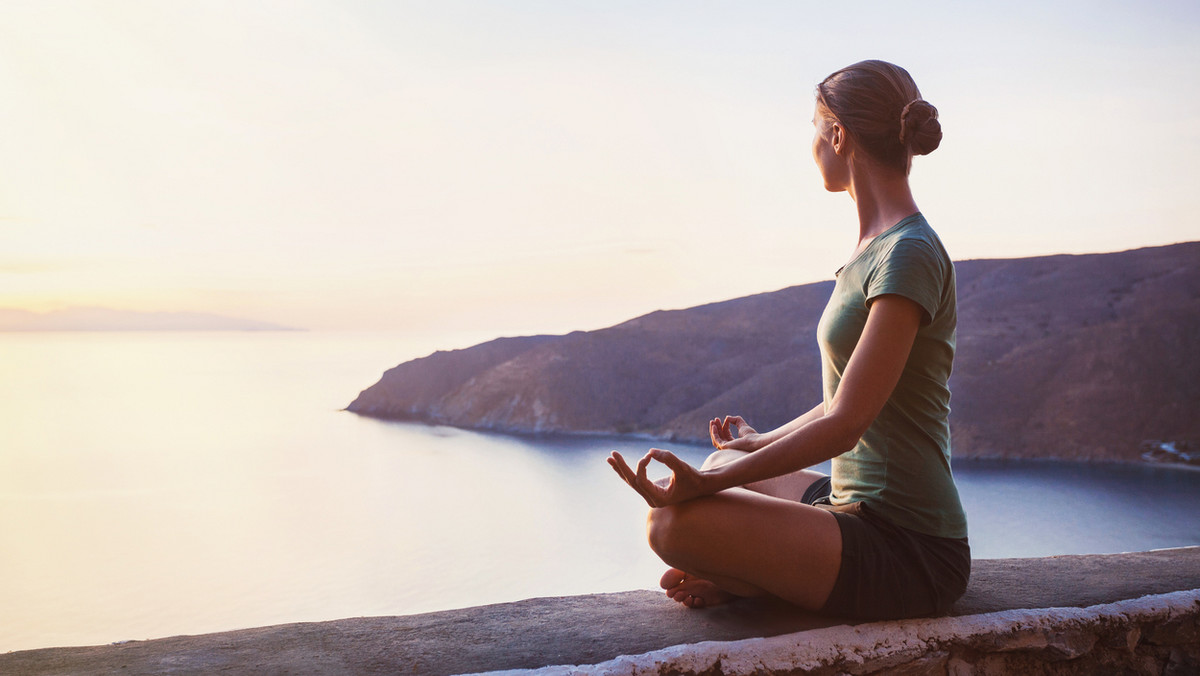 Mindfulness. Trening uważności