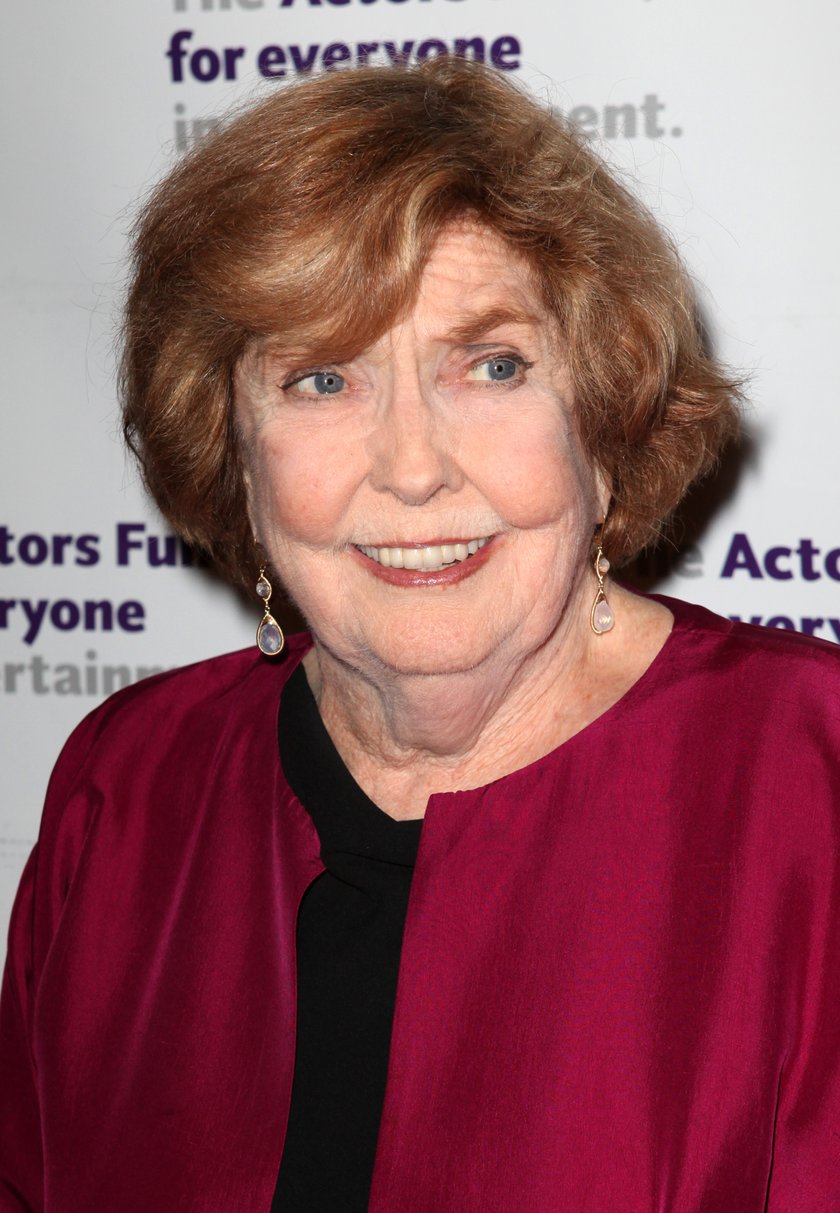 Anne Meara