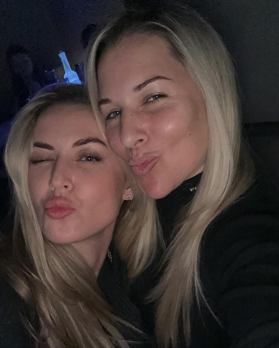 Bývalá slovenská tenistka Dominka Cibulková si užila výlet v Prahe.