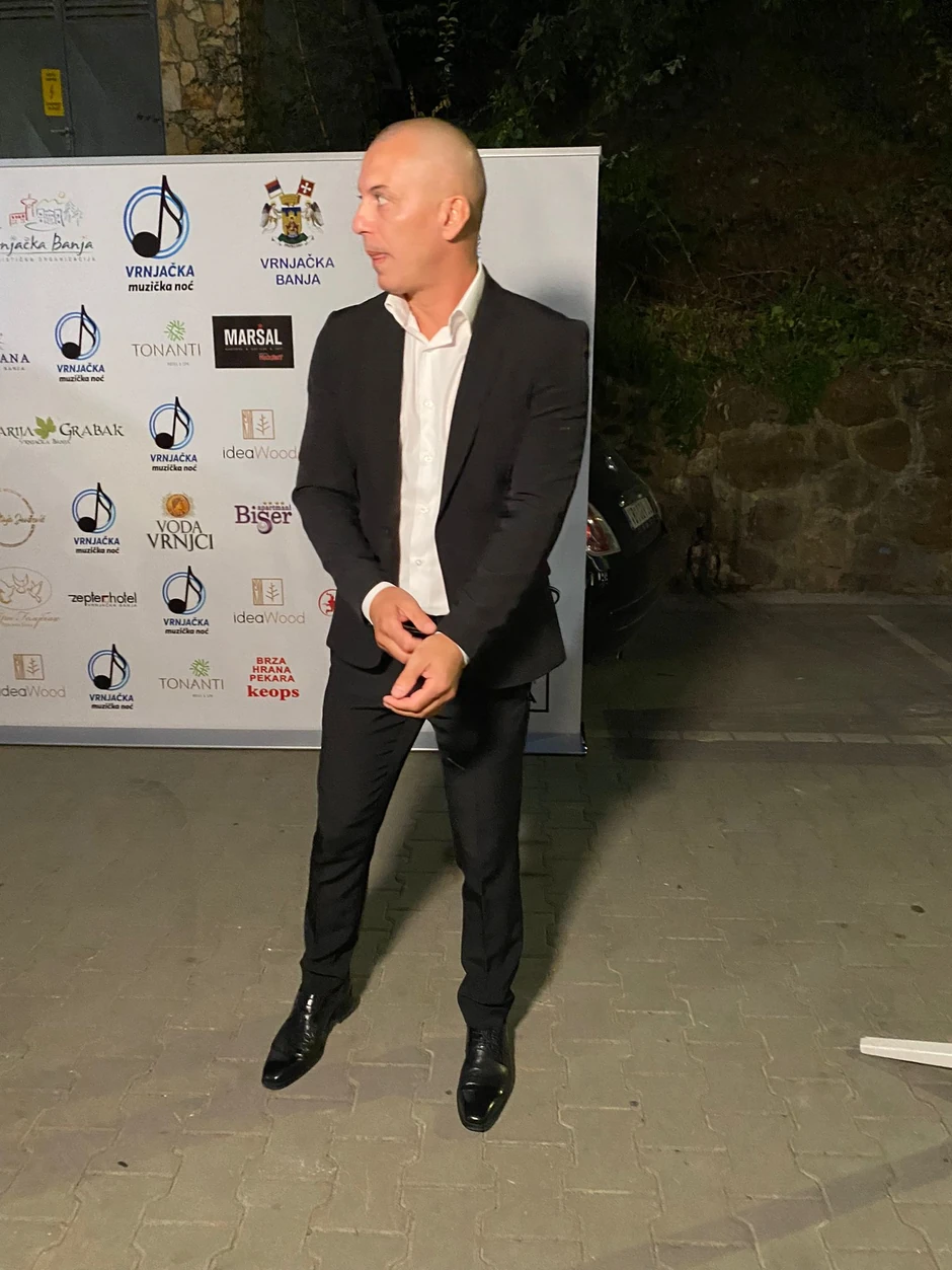 Milan Topalović Topalko