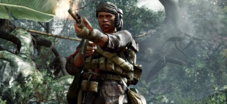 Call of Duty: Black Ops sprzedało się niebotycznie dobrze
