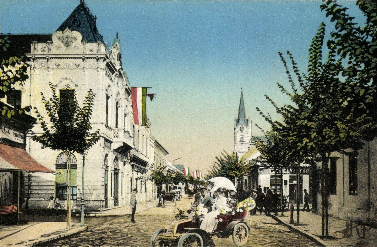 Komárno
