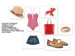 Modowa fontanna soczystych barw. Lato kolorami stoi!