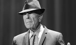 Nie żyje Leonard Cohen. Cały świat w łzach