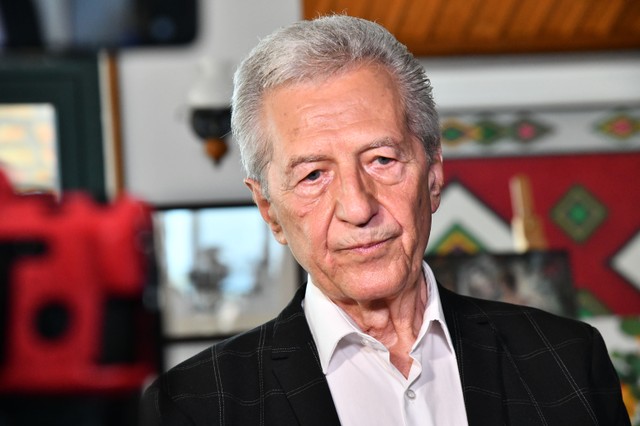 Miroslav Ilić