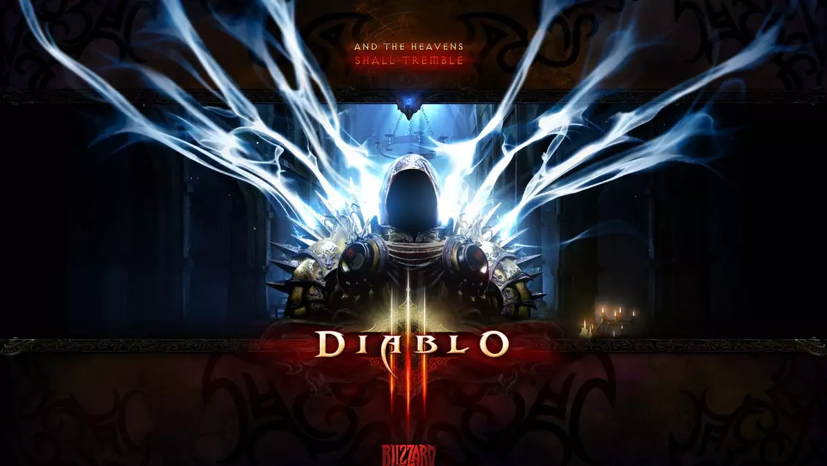 Diablo III i konsole - kolejny epizod sprawy