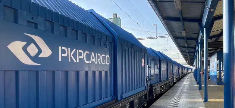 PKP Cargo zapowiada poważne zmiany. Dotkną 30 proc. załogi